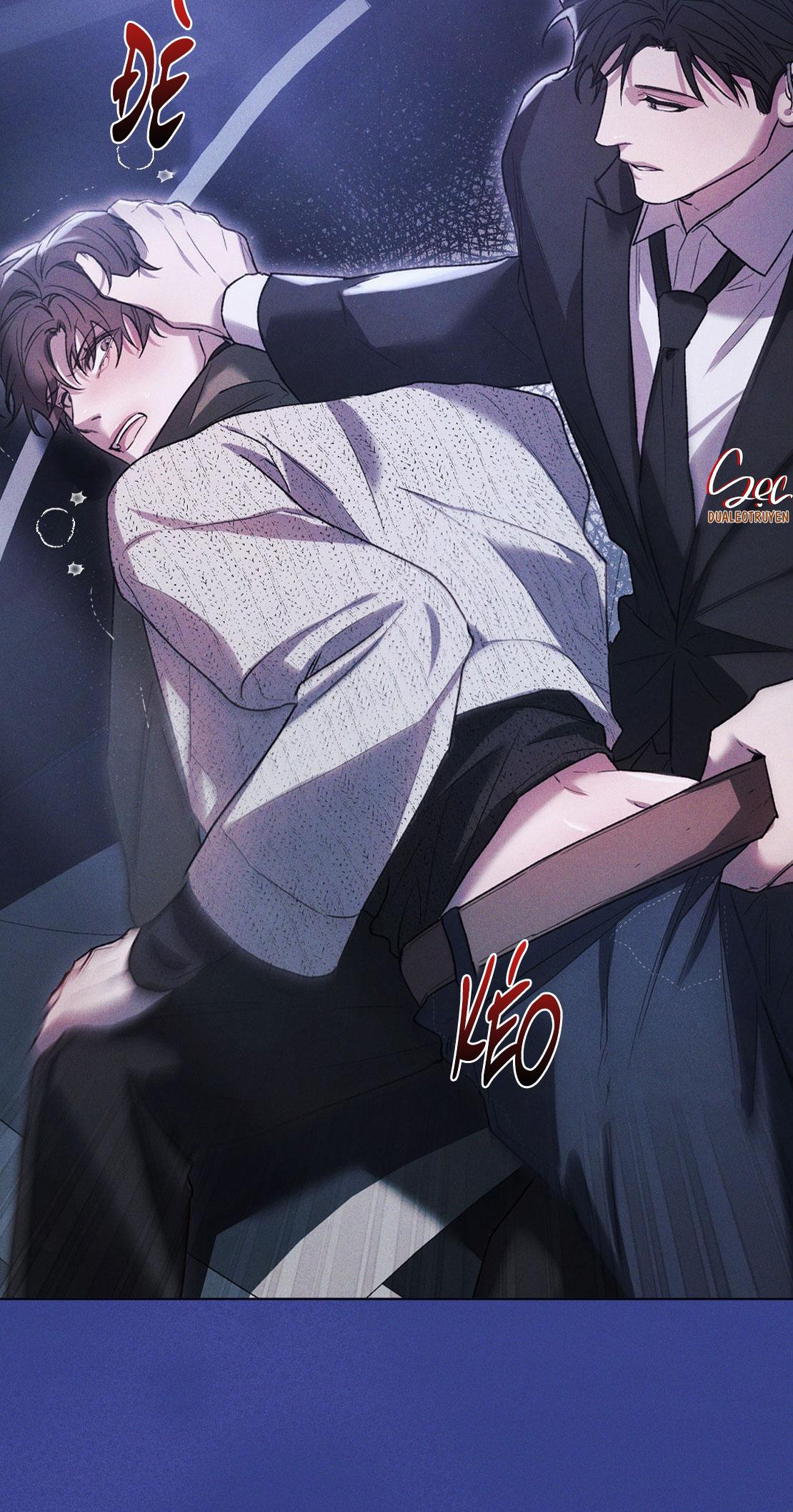 Đọc truyện BẢO VẬT - Chapter 0