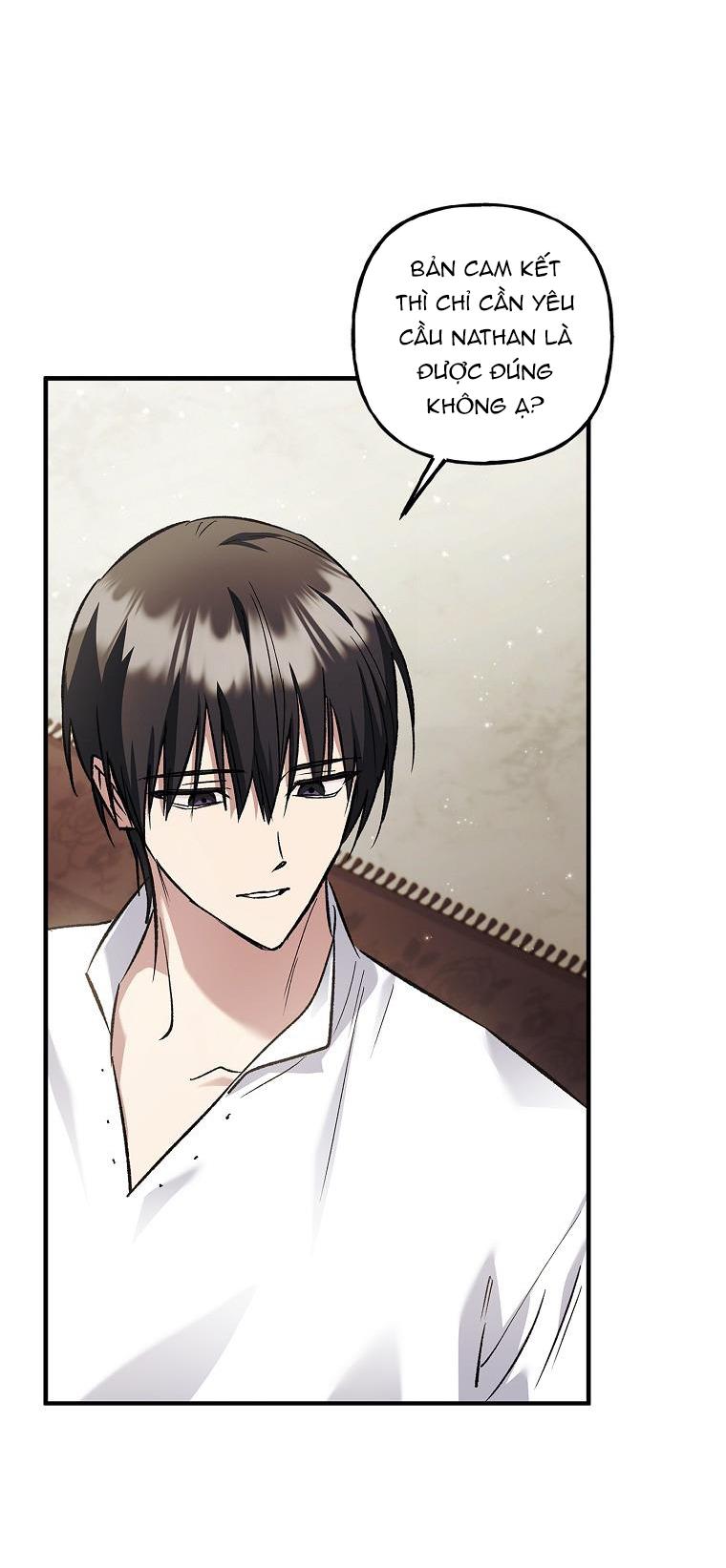 Đọc truyện (ABO) BƯỚC NGOẶT - Chapter 42