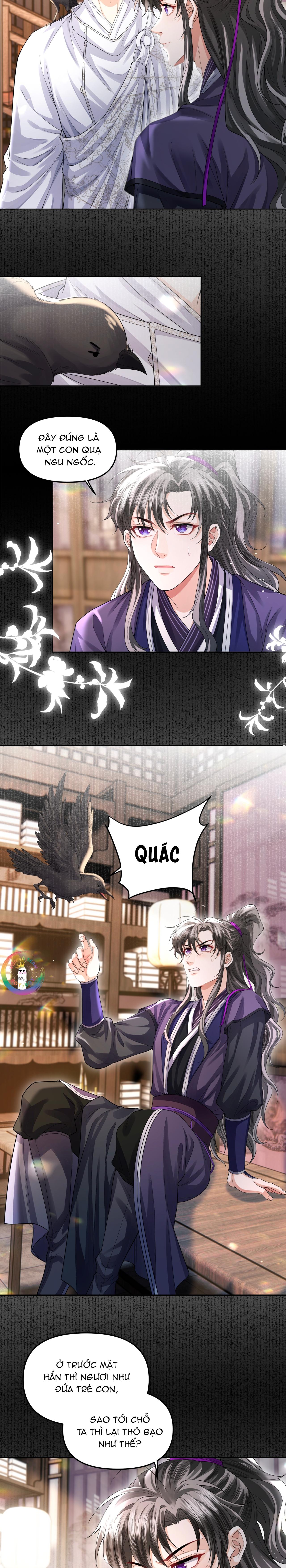 Đọc truyện (END) Đồng Tiền Kham Thế - Chapter 89