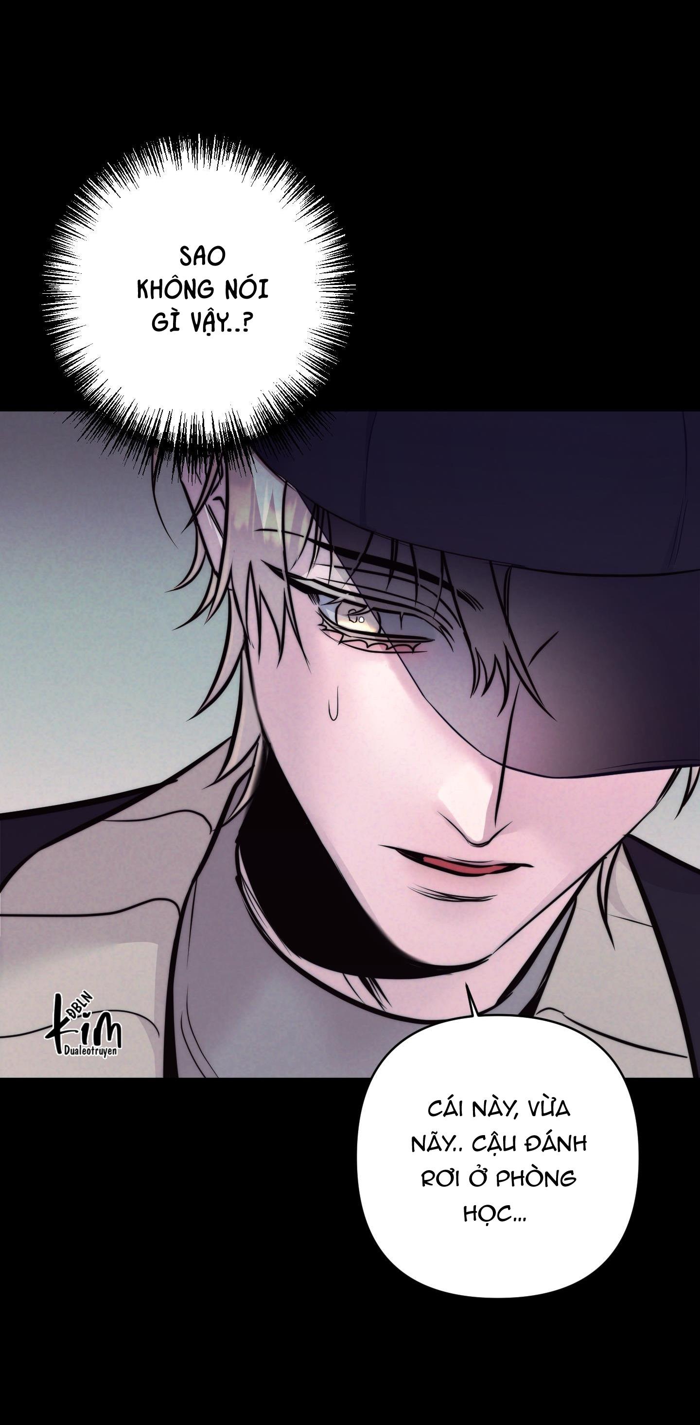 Đọc truyện KỲ THỊ - Chapter 9