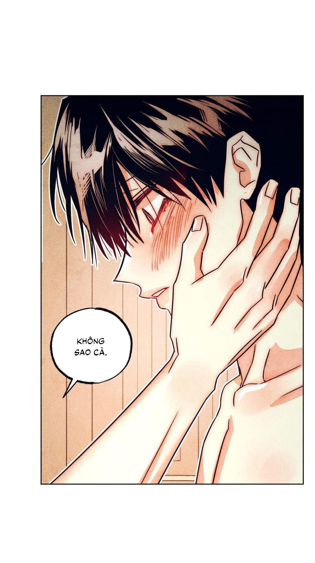 Đọc truyện Làm vị cứu tinh thật dễ dàng - Chapter 99
