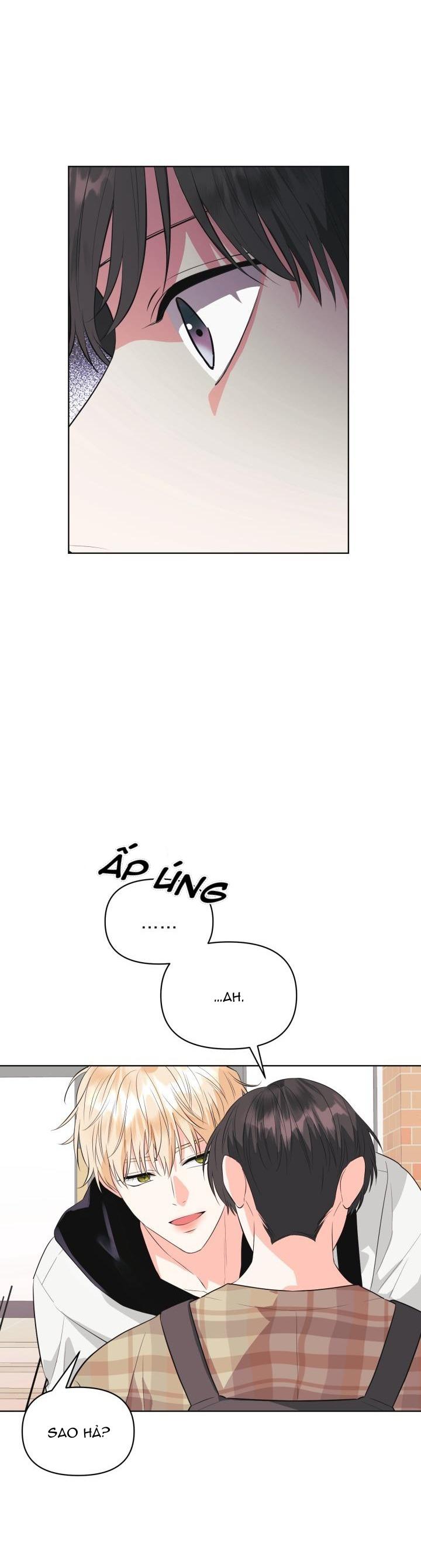 Đọc truyện DROP Playlist tua ngược - Chapter 11