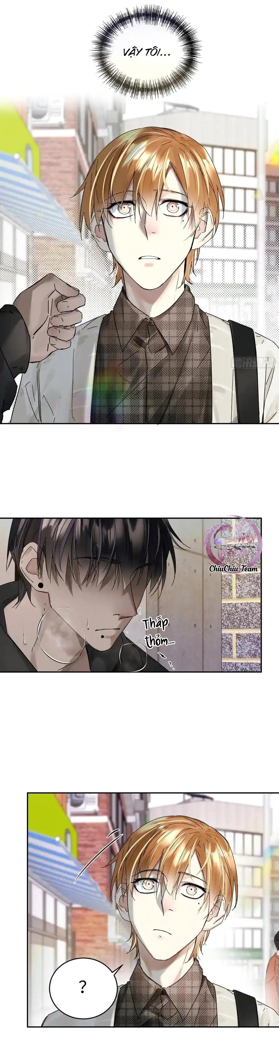 Đọc truyện Antidote Poison - Chapter 98