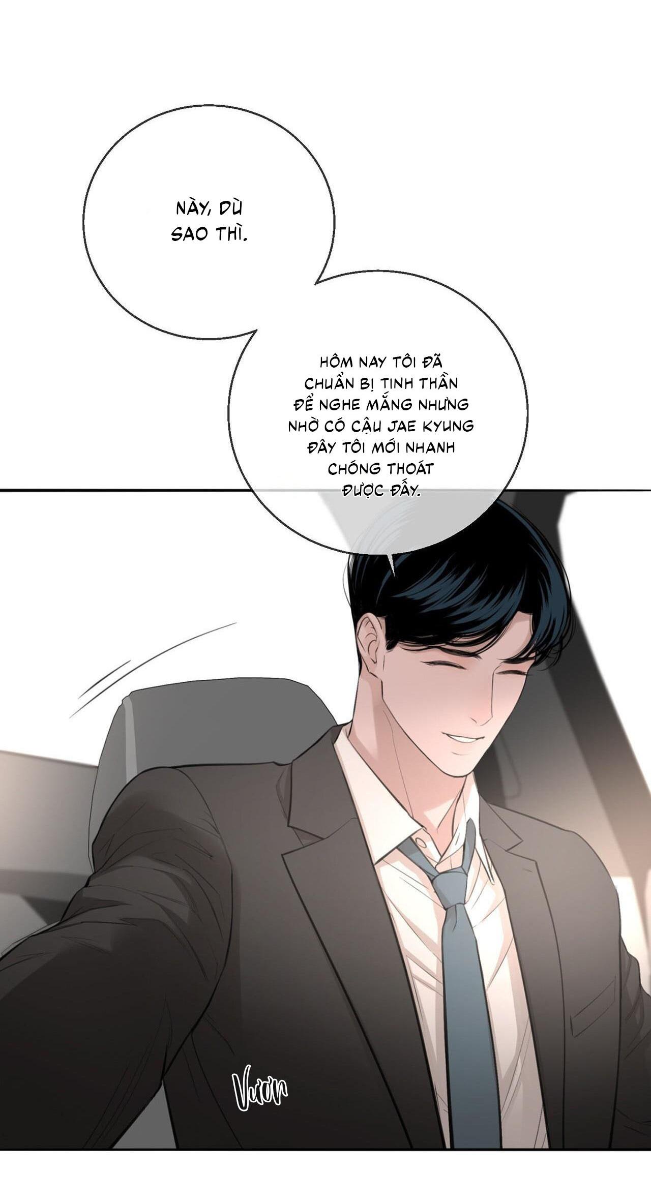 Đọc truyện |DROP| CÚ DASH - Chapter 14