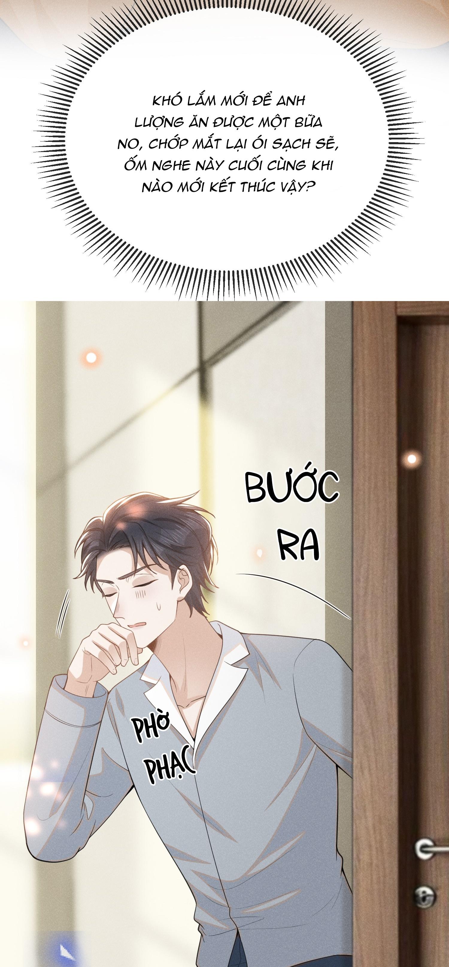 Đọc truyện Lai sinh bất kiến - Chapter 116