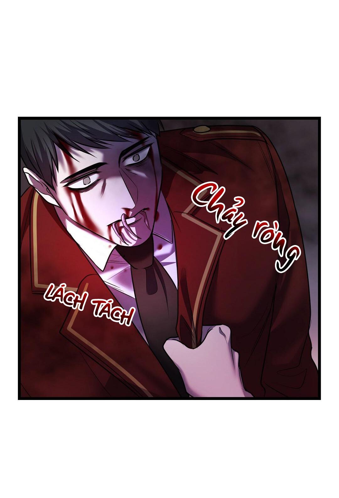 Đọc truyện Đáy Sâu Tuyệt Vọng - Chapter 62