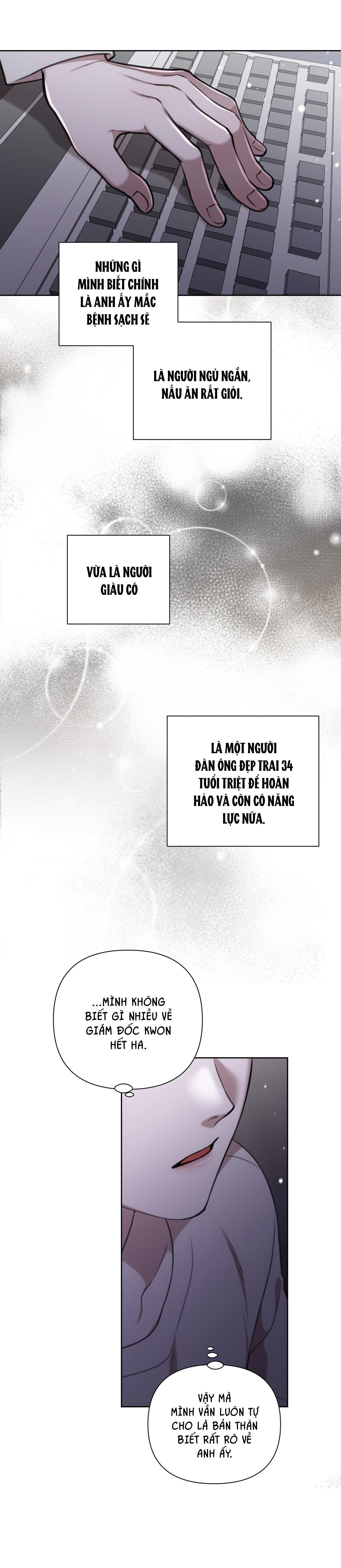 Đọc truyện NHẬT KÝ GIAM CẦM THƯ KÝ JIN - Chapter 27