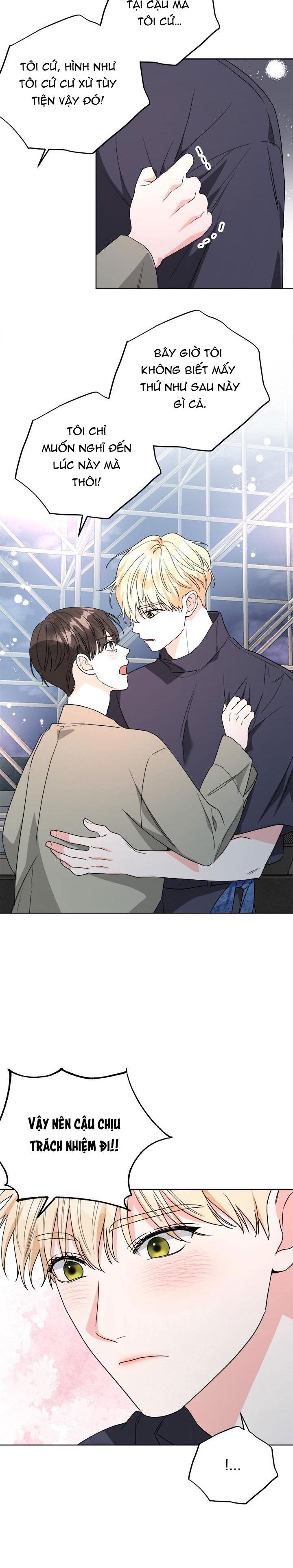 Đọc truyện RE PLAYLIST - Chapter 20