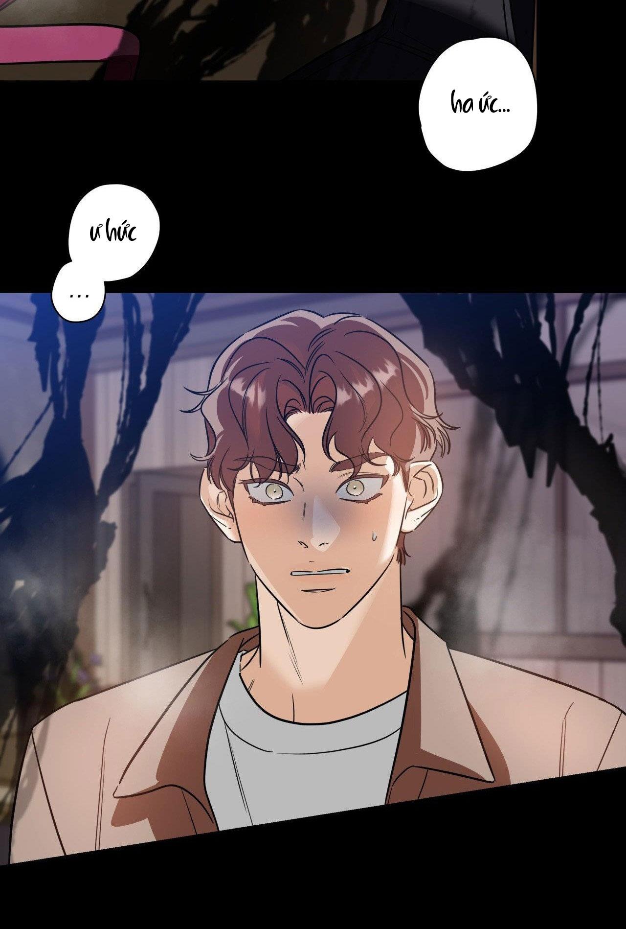 Đọc truyện LỆNH CỨU RỖI - Chapter 39