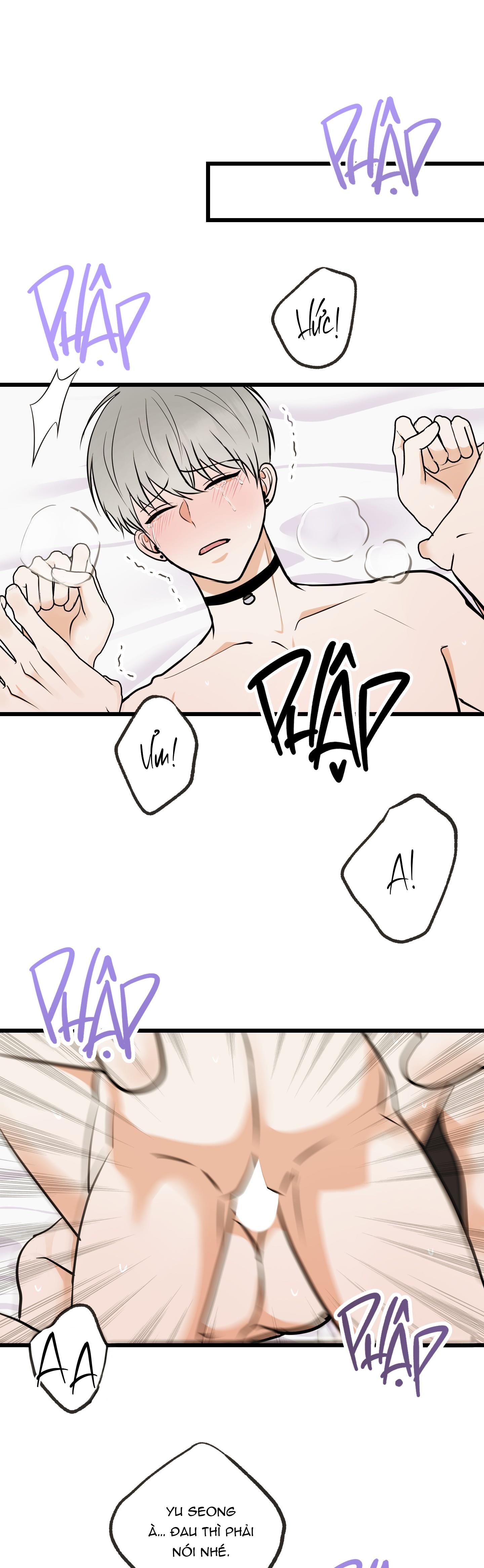 Đọc truyện Ông chủ, hoàn tiền cái thứ chết tiệt này đi! - Chapter 6