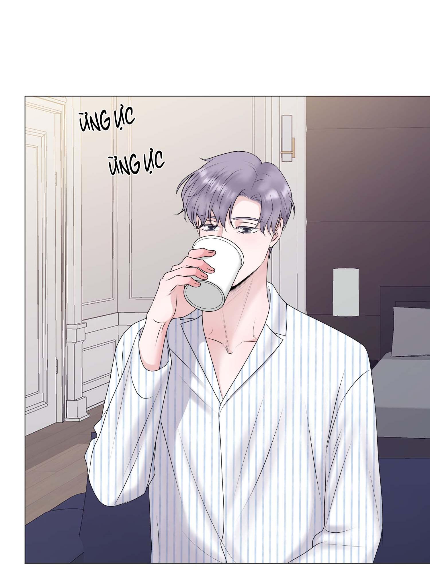 Đọc truyện Tiền bối của anh - Chapter 19