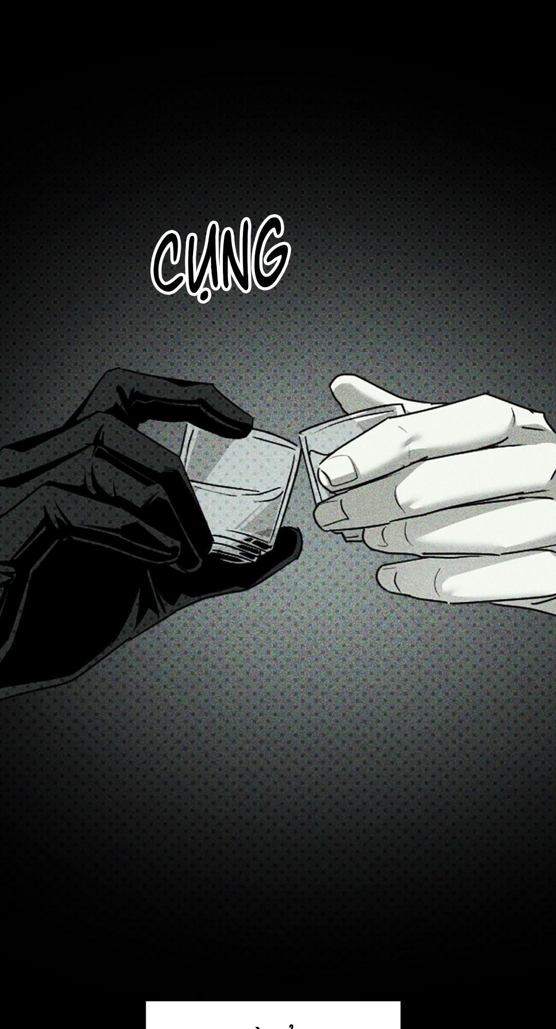 Đọc truyện DƯỚI ÁNH ĐÈN XANH Ss2 - Chapter 31