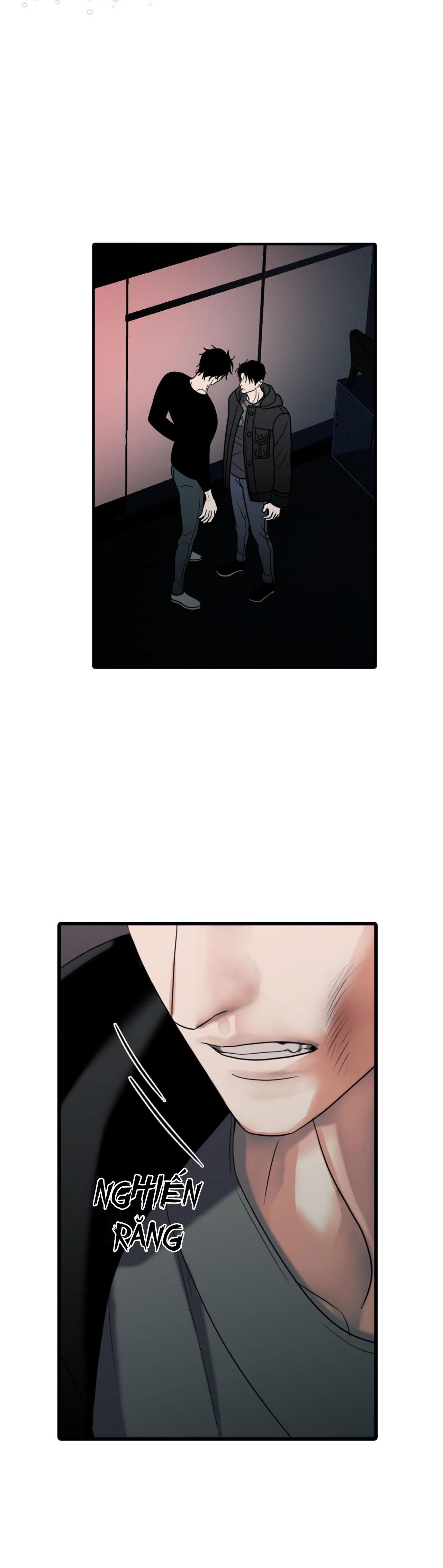 Đọc truyện Thực nhân tha hoá - Chapter 16