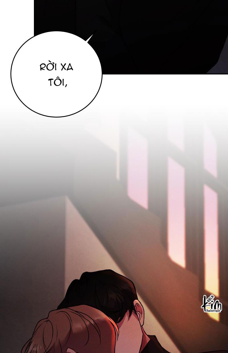 Đọc truyện NỖI SỢ CỦA HWAN YEONG - Chapter 48
