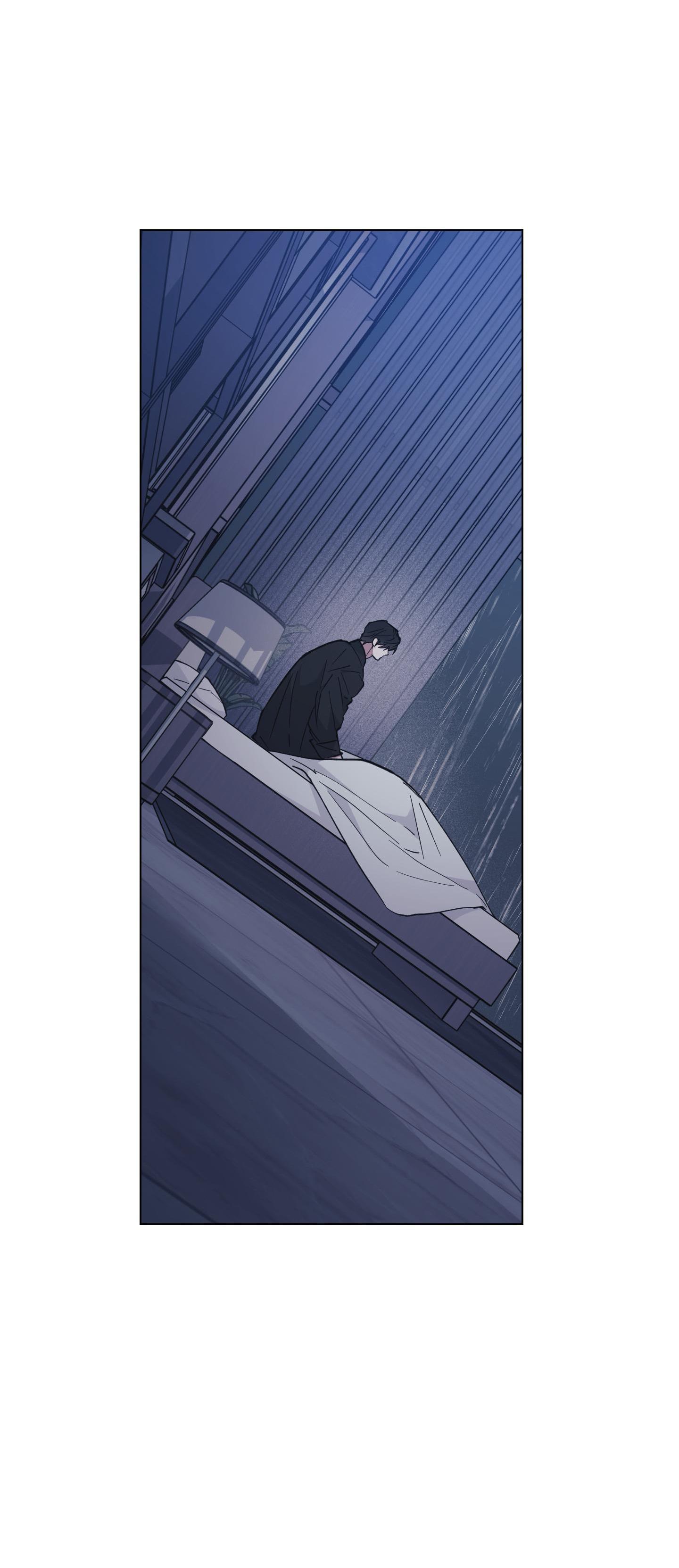 Đọc truyện BÌNH MINH CỦA RỒNG - Chapter 56