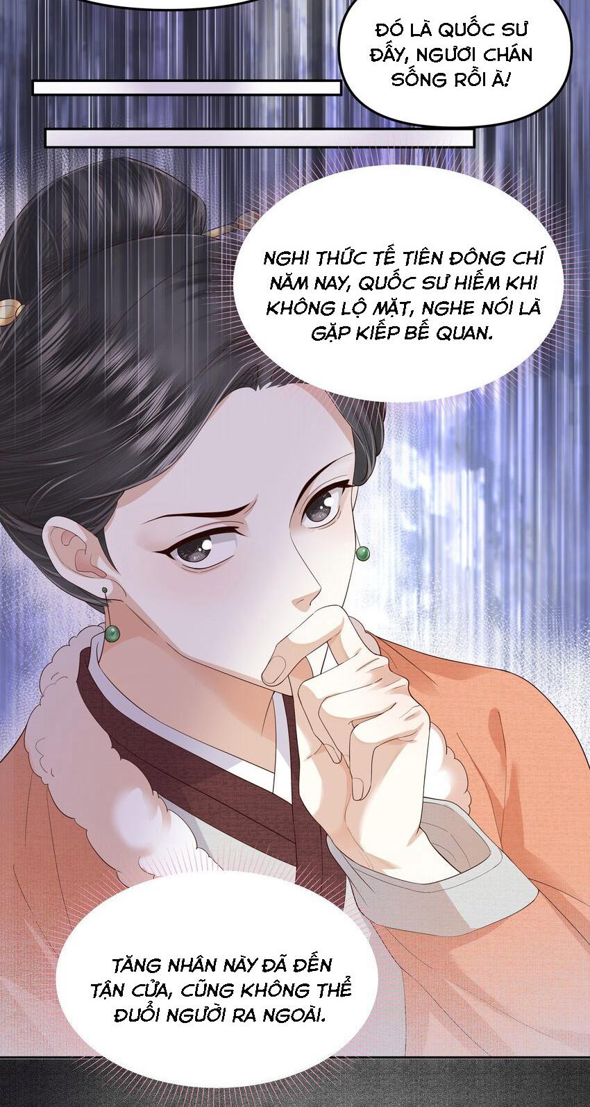 Đọc truyện Đồng tiền tham khế - Chapter 49