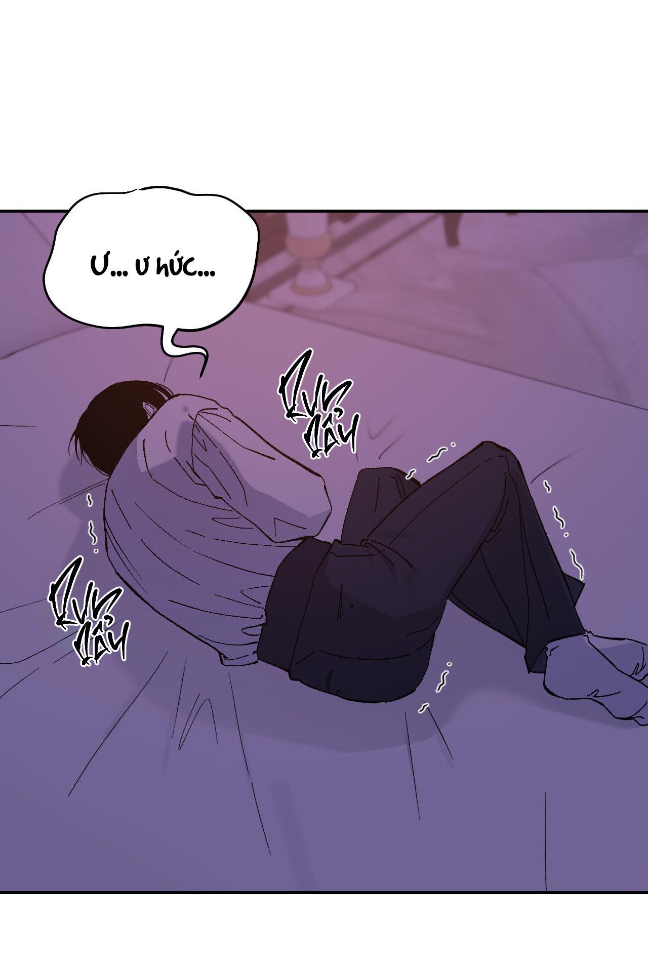 Đọc truyện DINH THỰ - Chapter 34