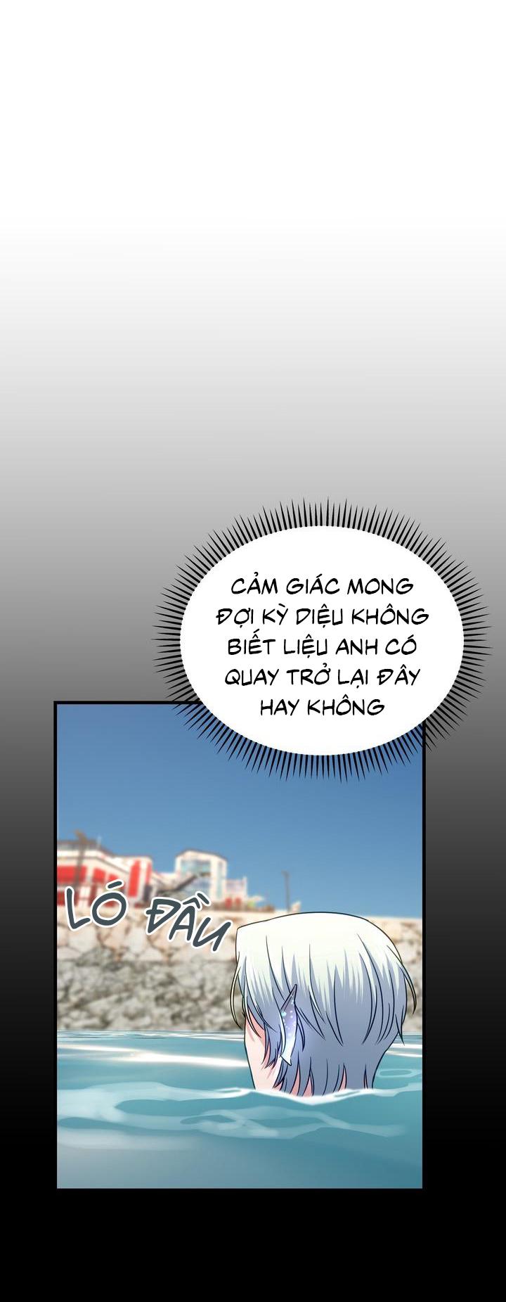 Đọc truyện VÀ RỒI NGƯỜI CÁ ĐÃ BIẾN MẤT - Chapter 5