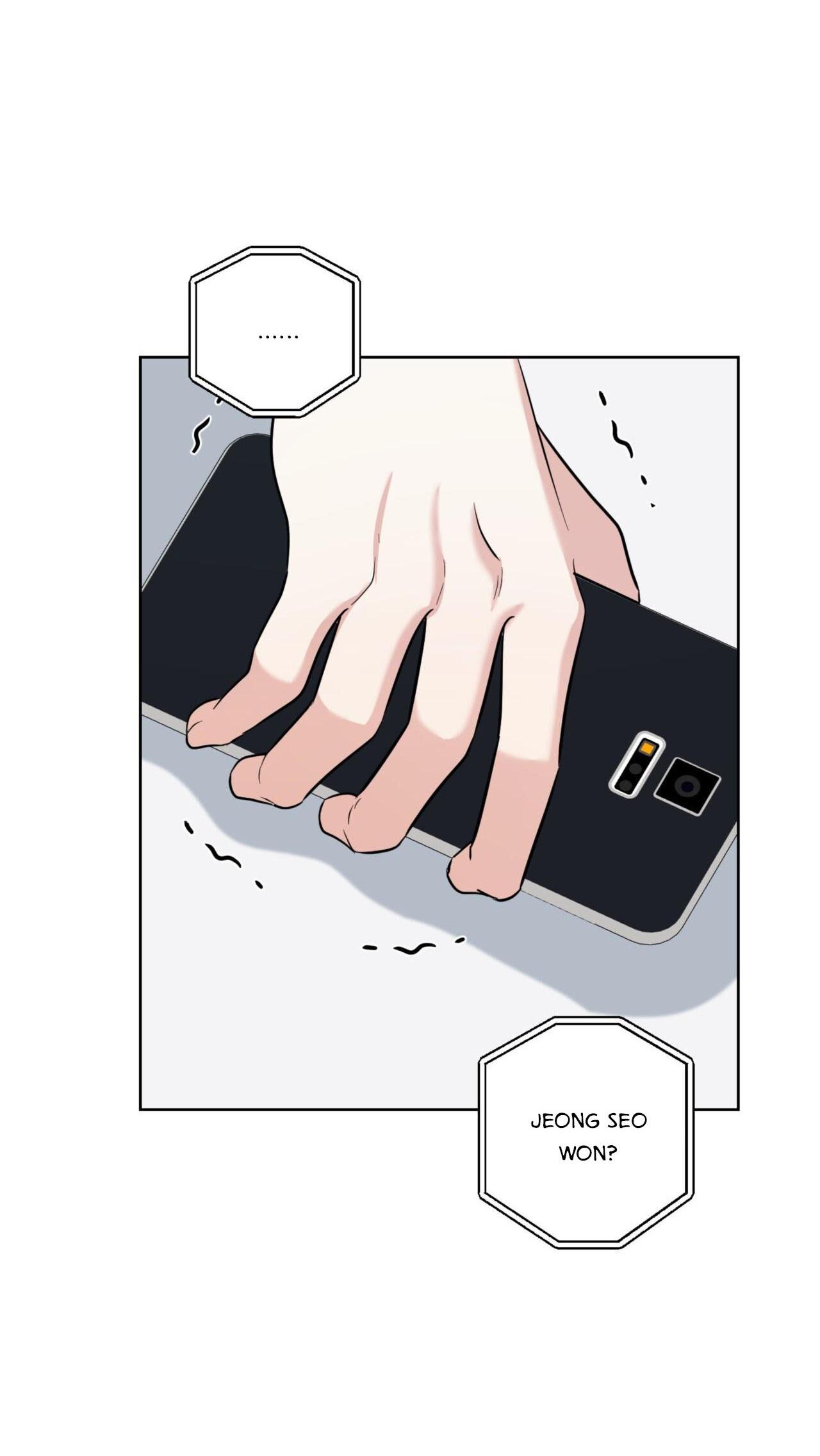 Đọc truyện  Khu Rừng Tĩnh Lặng - Chapter 35