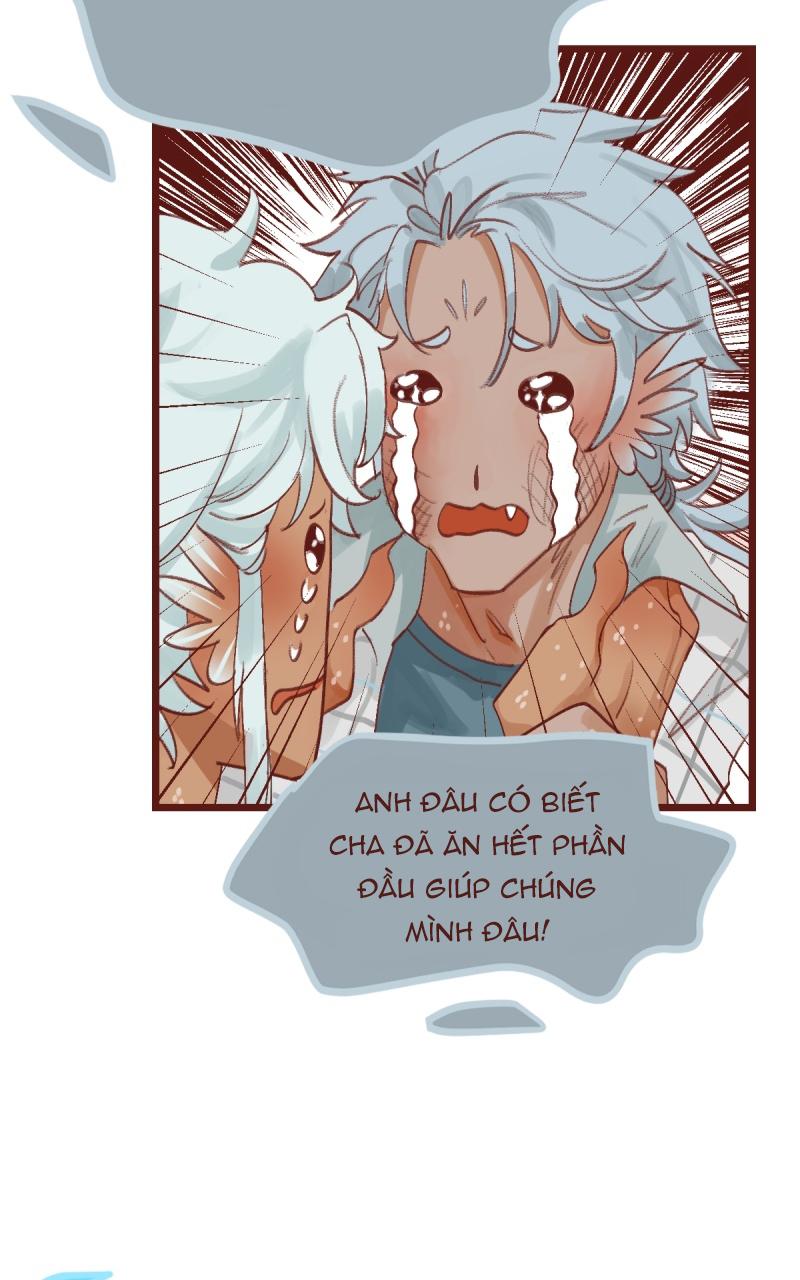 Đọc truyện BAILIN AND LIYUN ( NEW SS ) - Chapter 70