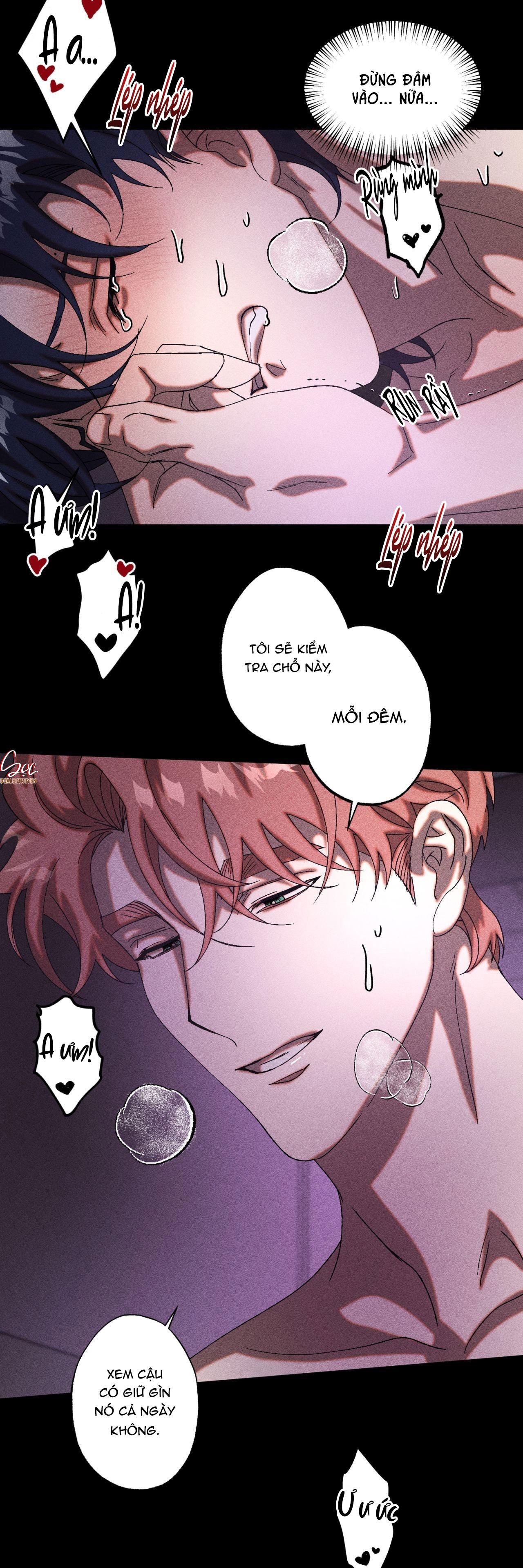 Đọc truyện Cash Or Credit - Chapter 32