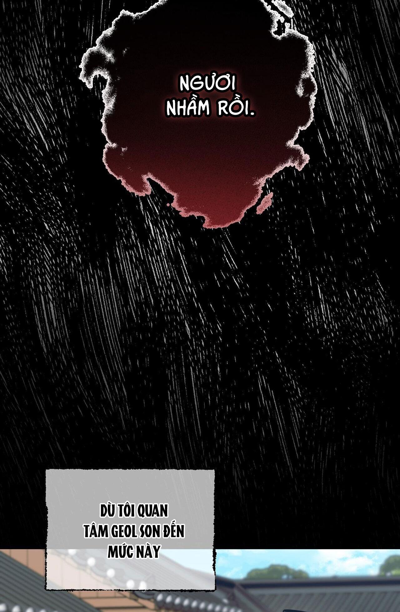 Đọc truyện KIỆT TÁC - Chapter 36