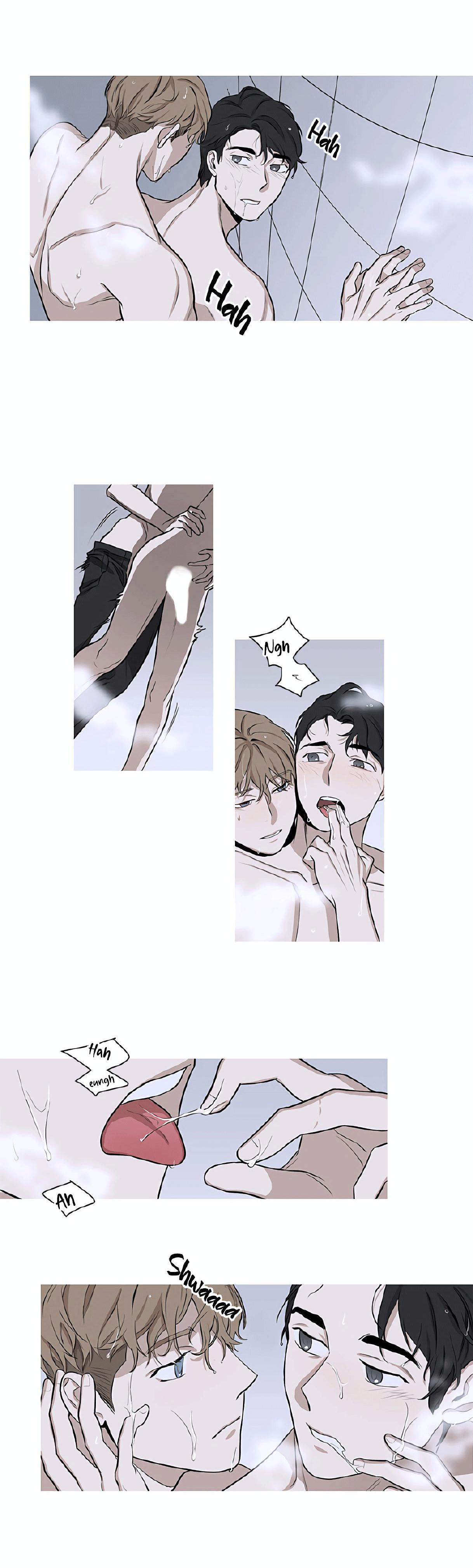 Đọc truyện Đường Chim Bay - Chapter 6