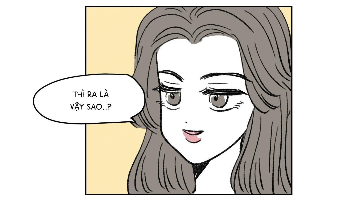 Đọc truyện Tình tay ba giữa chó, sói và mèo - Chapter 29