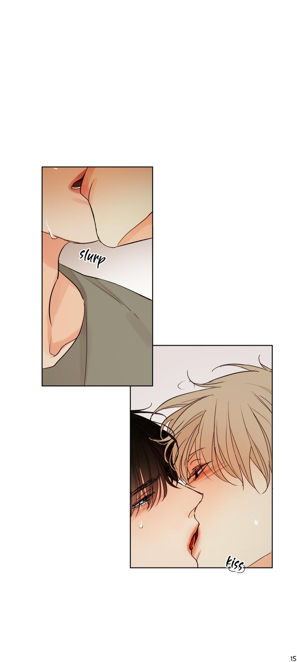 Đọc truyện Suy Nghĩ Trong Mắt Em - Chapter 5