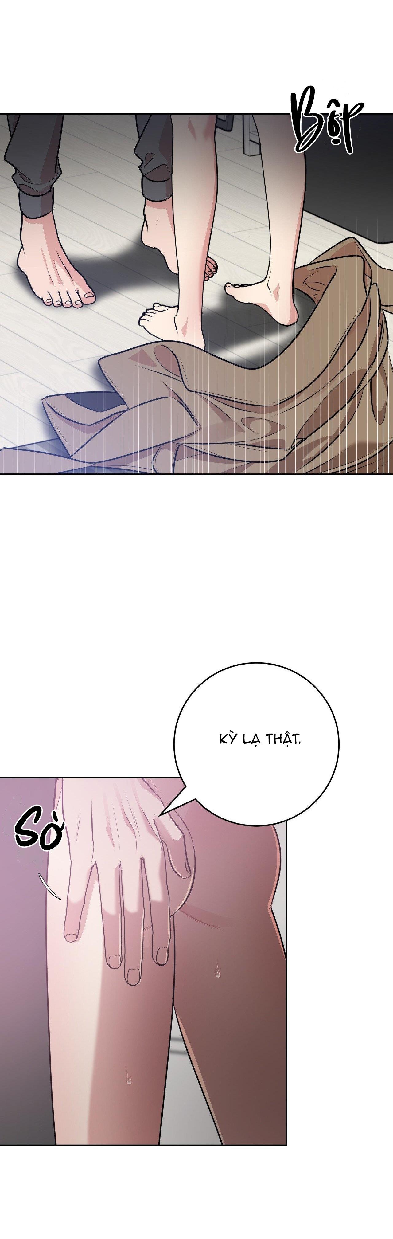 Đọc truyện ĐIỀU 260 BỘ LUẬT HÌNH SỰ - Chapter 9