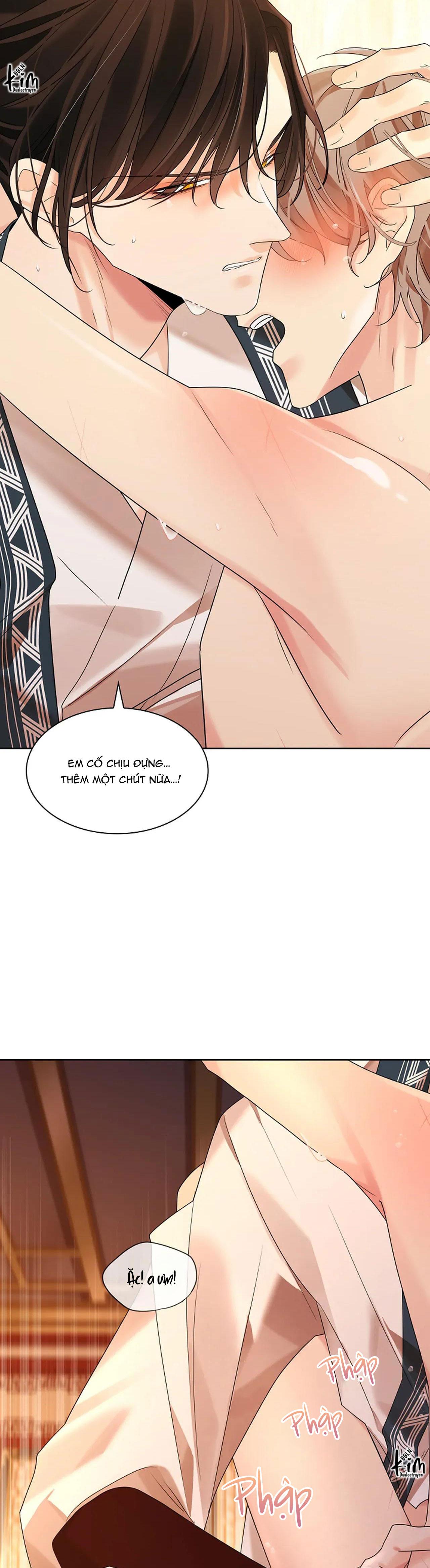 Đọc truyện HOA GIẤY - Chapter 85