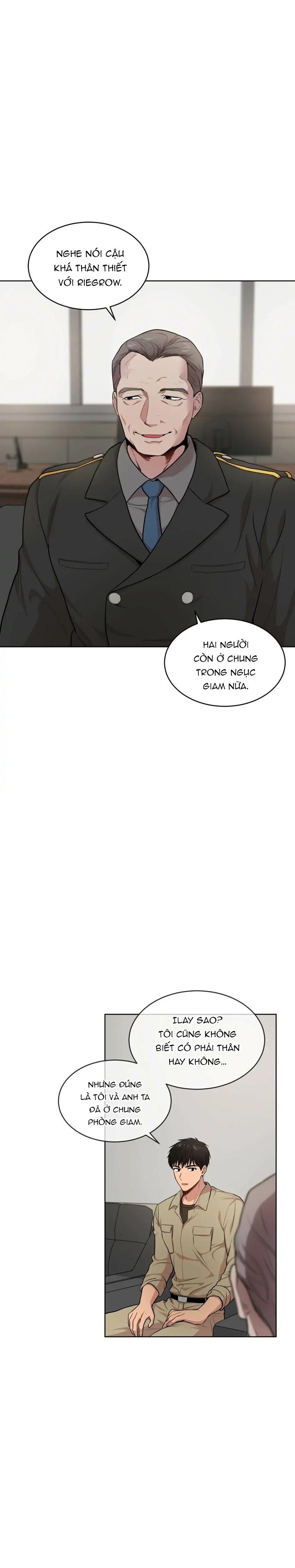 Đọc truyện Passion - Chapter 42