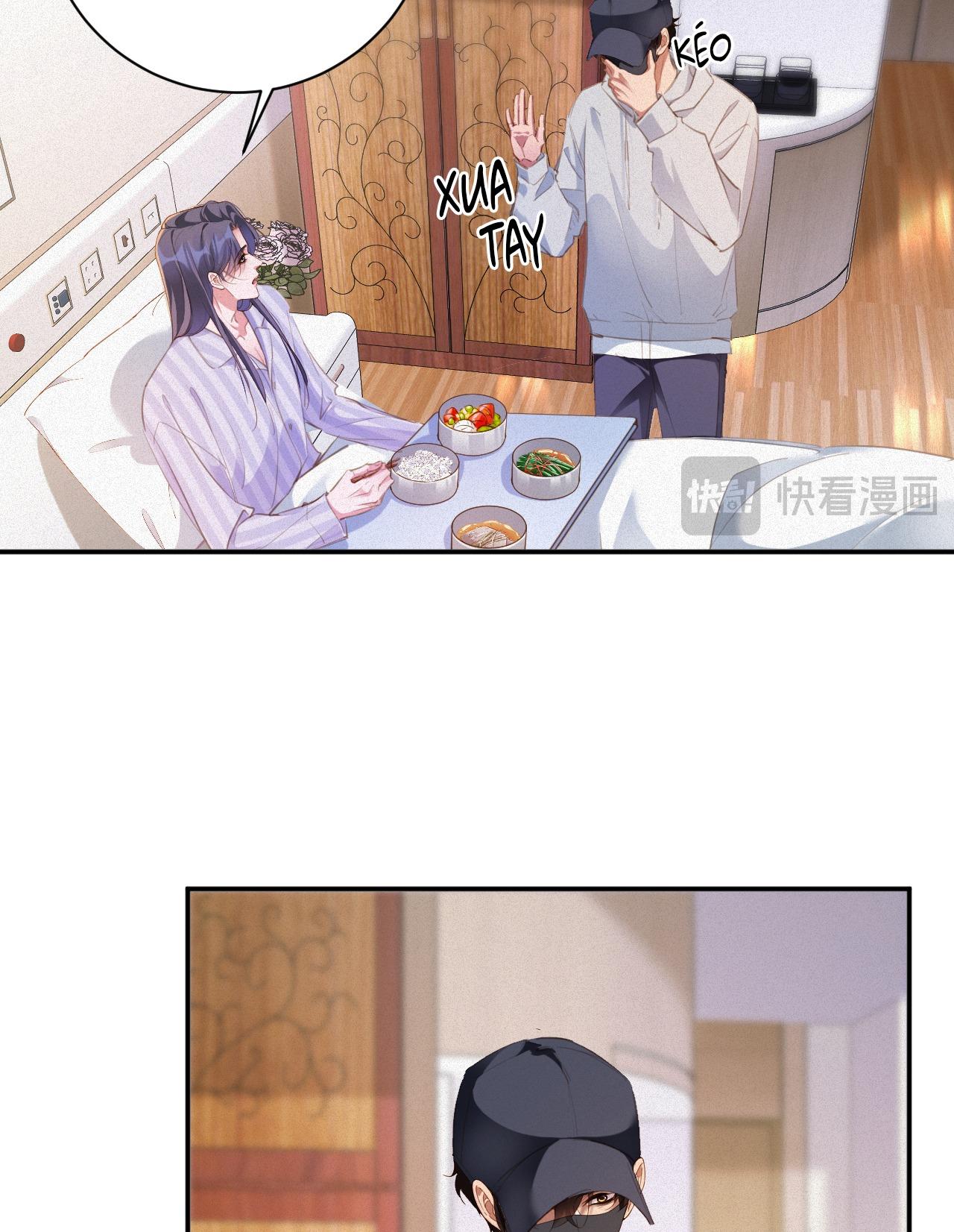 Đọc truyện CHỒNG CŨ MUỐN TÁI HÔN LẦN NỮA - Chapter 94