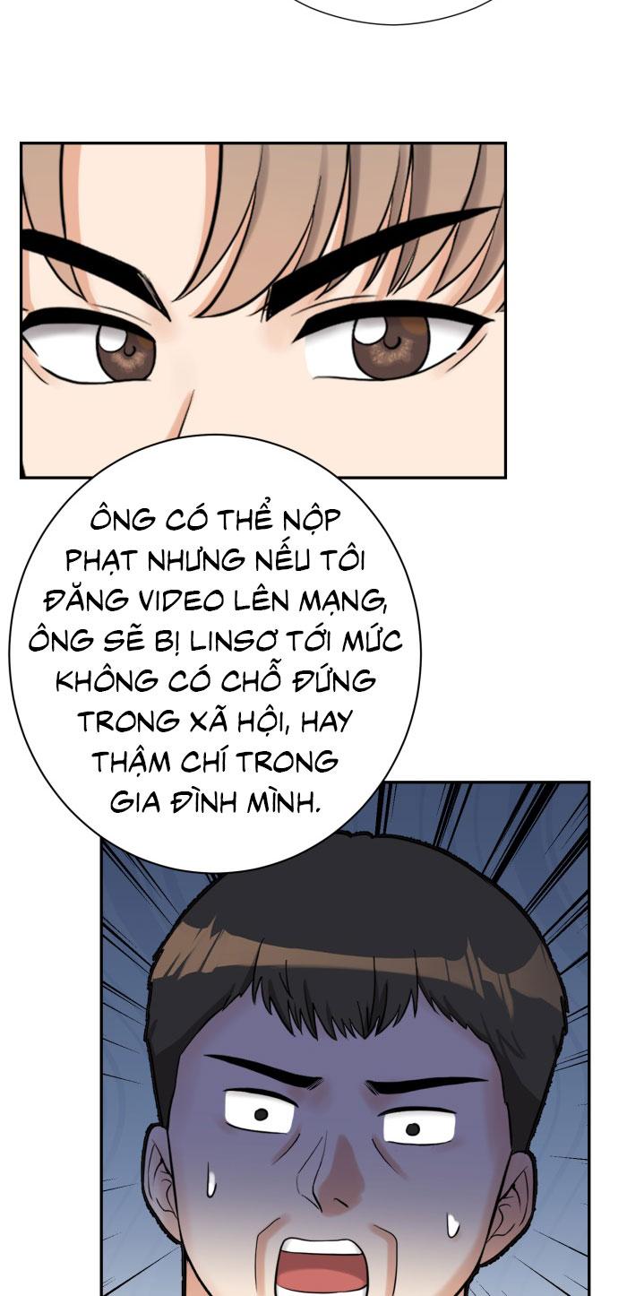 Đọc truyện Tỉnh dậy lần nữa bỗng trở thành minh tinh rồi - Chapter 10