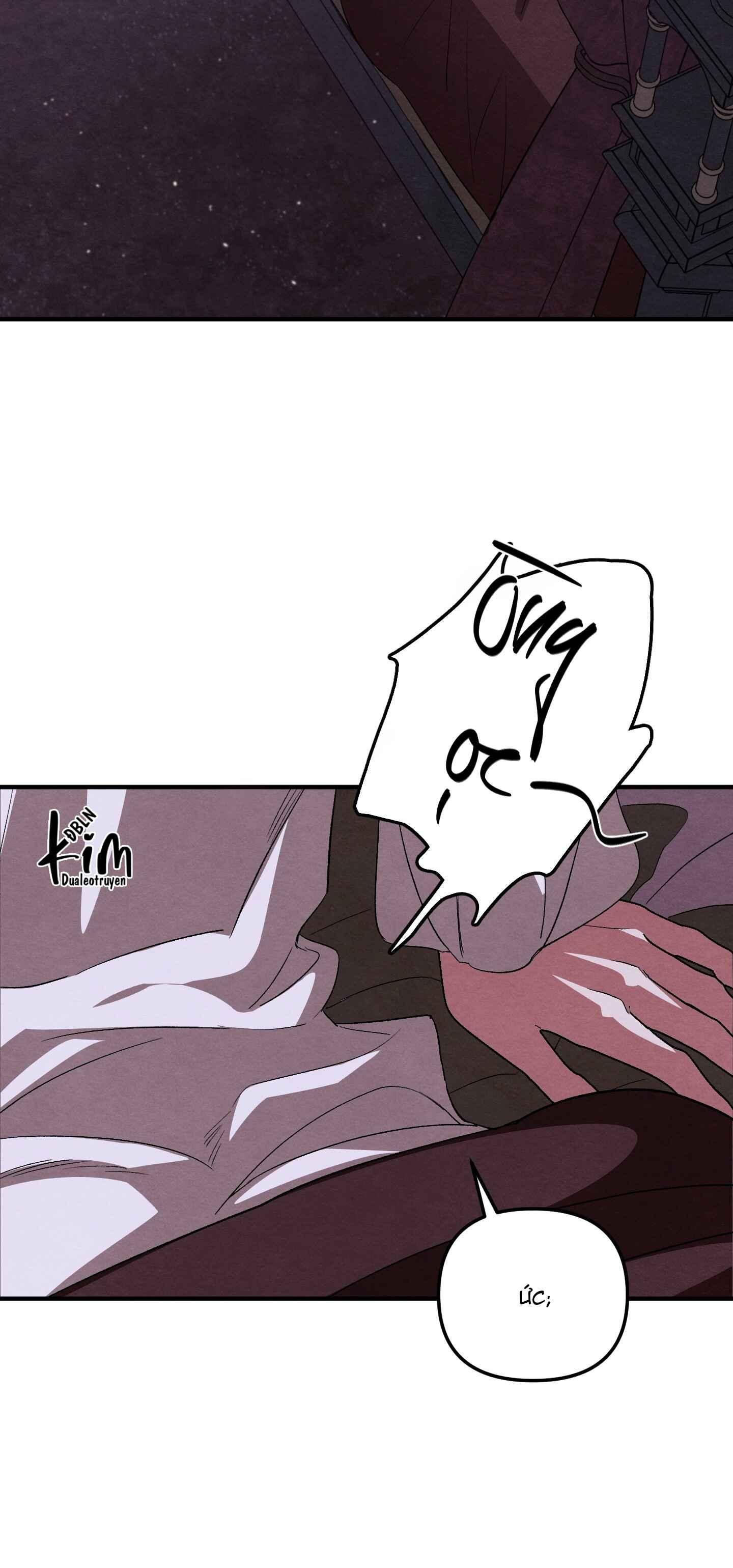 Đọc truyện GỬI VỊ THIẾU GIA TÔI YÊU - Chapter 8