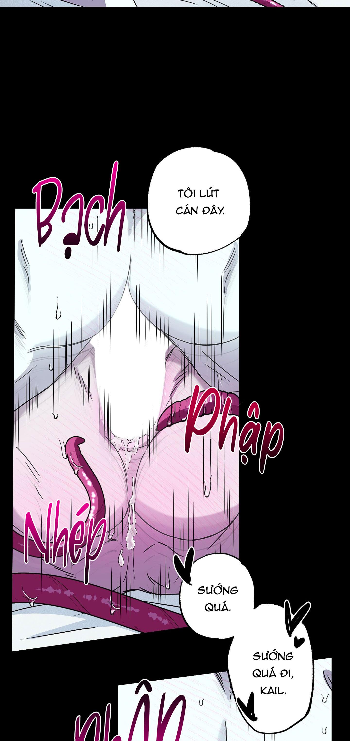 Đọc truyện TUYỂN TẬP CUỒNG CÔNG-CHIẾM HỮU CÔNG CỦA NHÀ KIM - Chapter 36.2