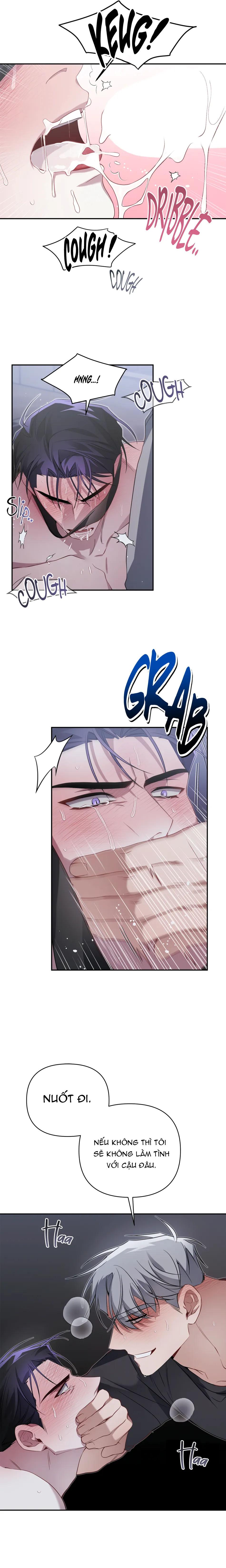 Đọc truyện Revenge Guide - Chapter 6