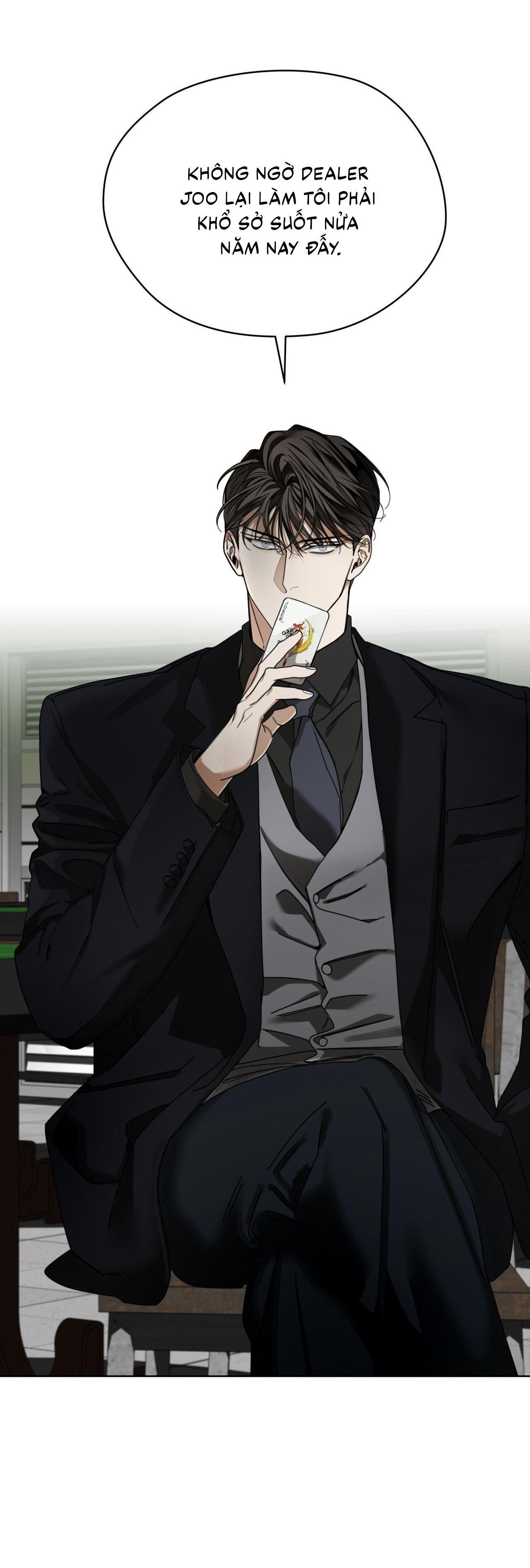 Đọc truyện Phạm Luật - Chapter 103