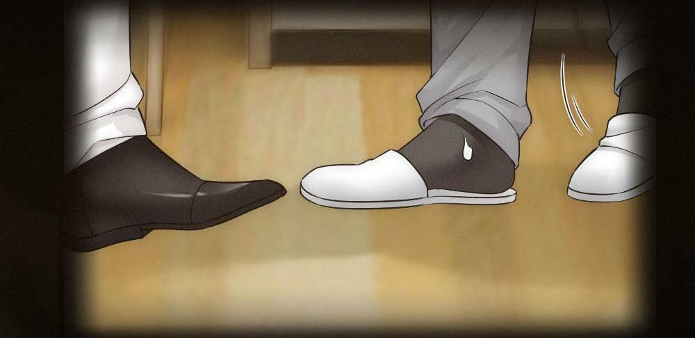 Đọc truyện Bảo bối ngoan, không thể cắn - Chapter 54