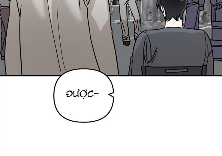 Đọc truyện Thiên Đường - Chapter 18