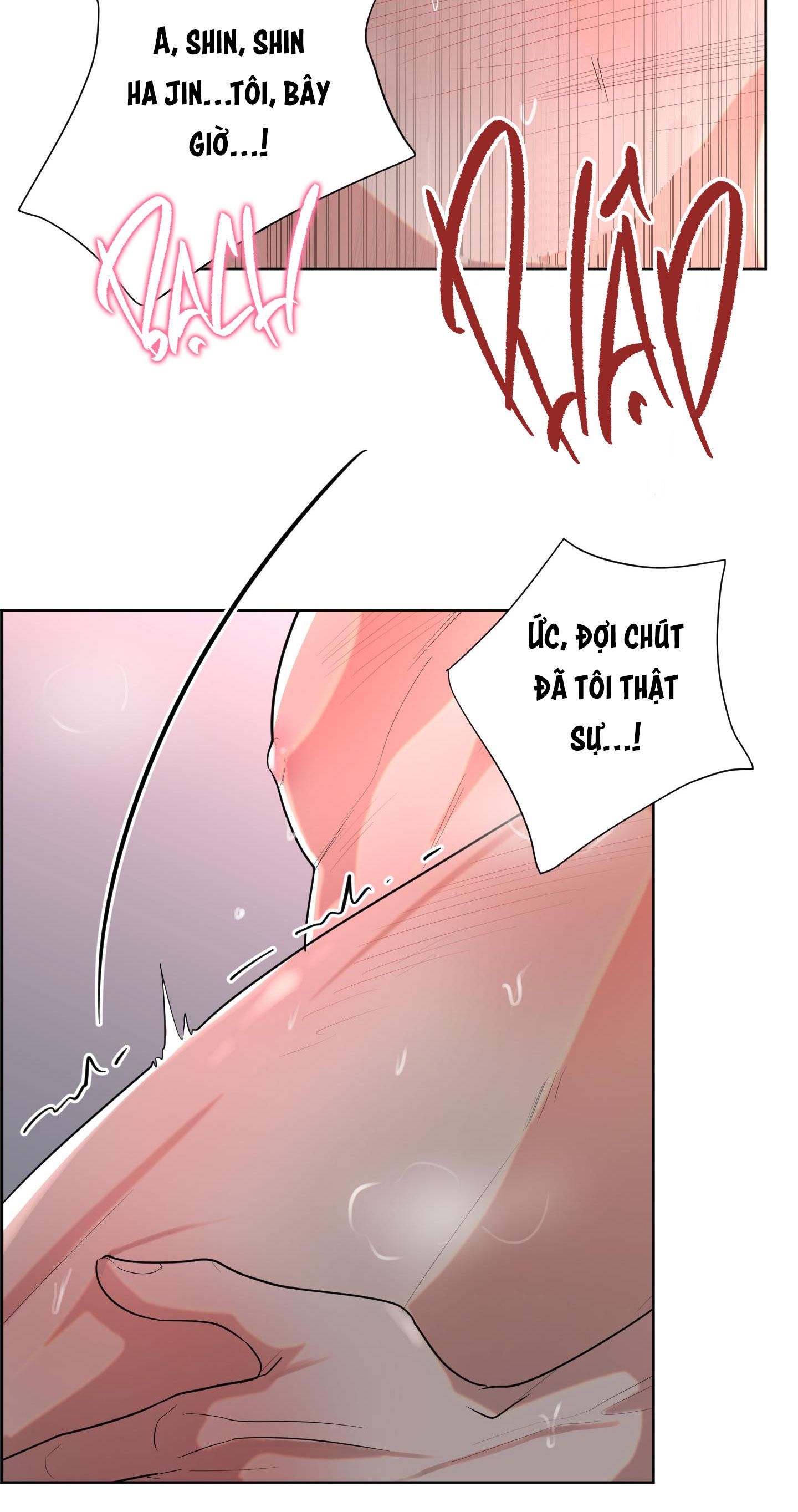 Đọc truyện BL NGẮN CHỊCH HỎNY - Chapter 42.8