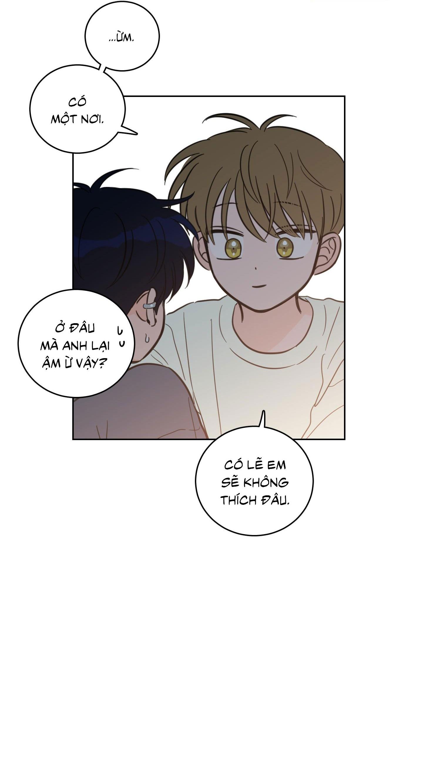 Đọc truyện Mẹo Thuần Hóa Hổ - Chapter 109