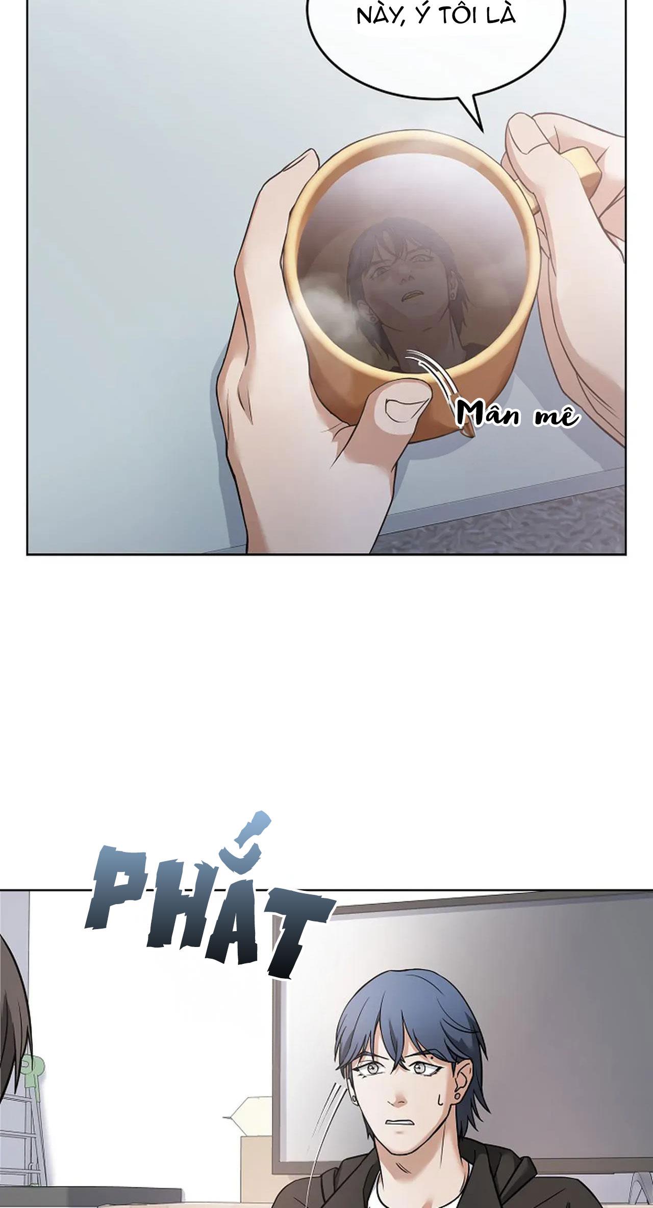 Đọc truyện TÌNH YÊU THẾ GIỚI ẢO - Chapter 3