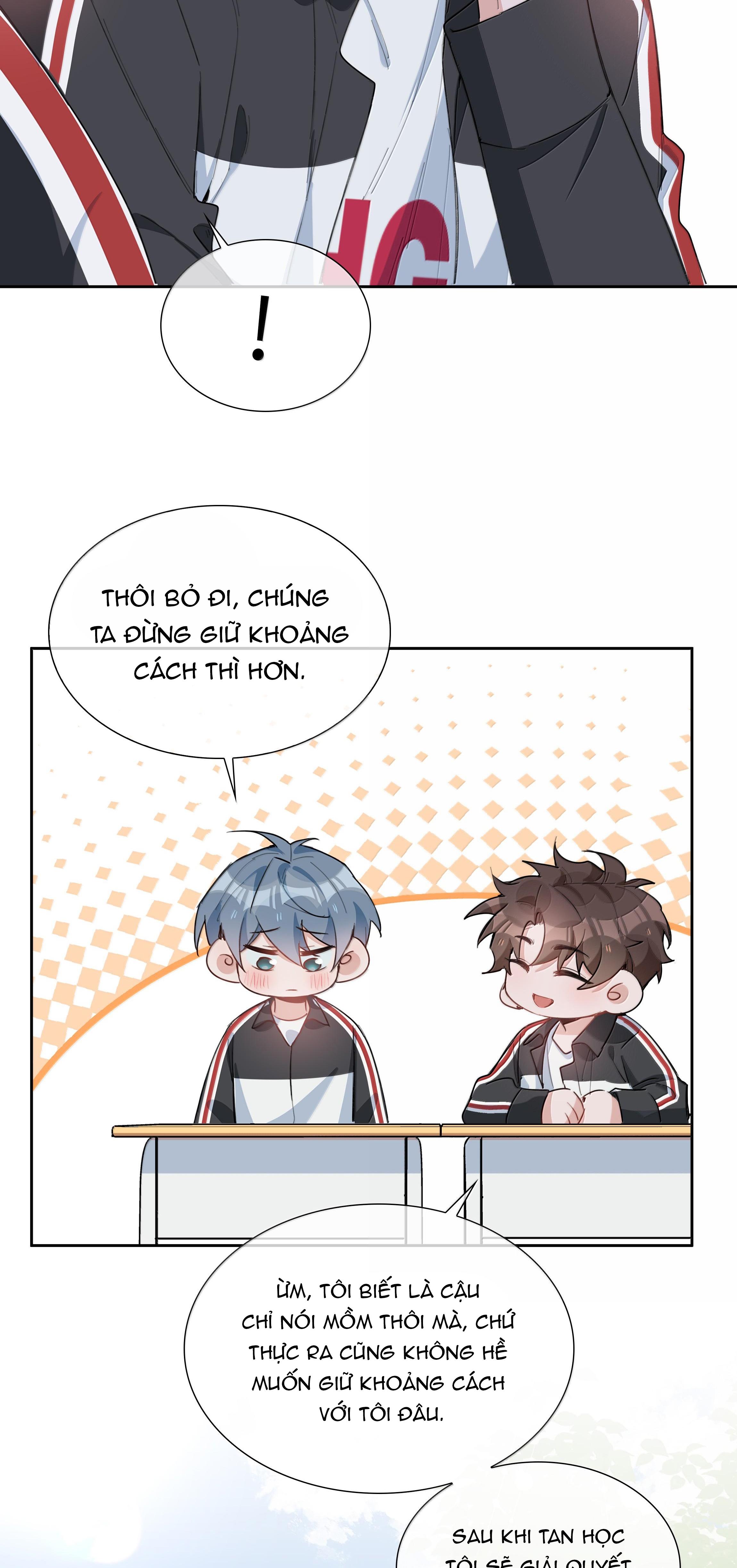 Đọc truyện Trường Cấp Ba Sơn Hải - Chapter 100