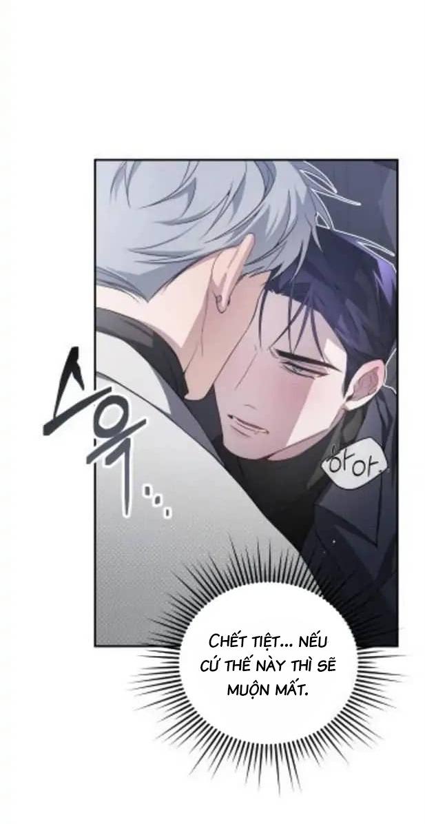 Đọc truyện Tên đạo sư rắc rối - Chapter 4