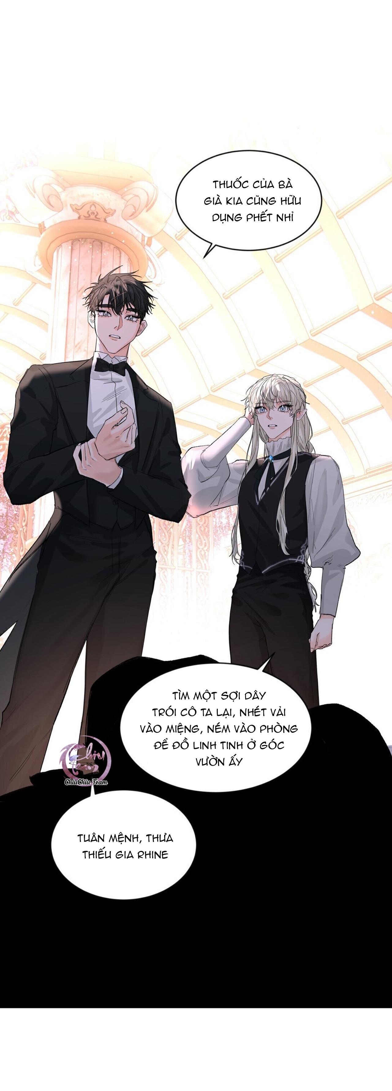 Đọc truyện Bạn Trai Cũ Trở Thành Vua - Chapter 78