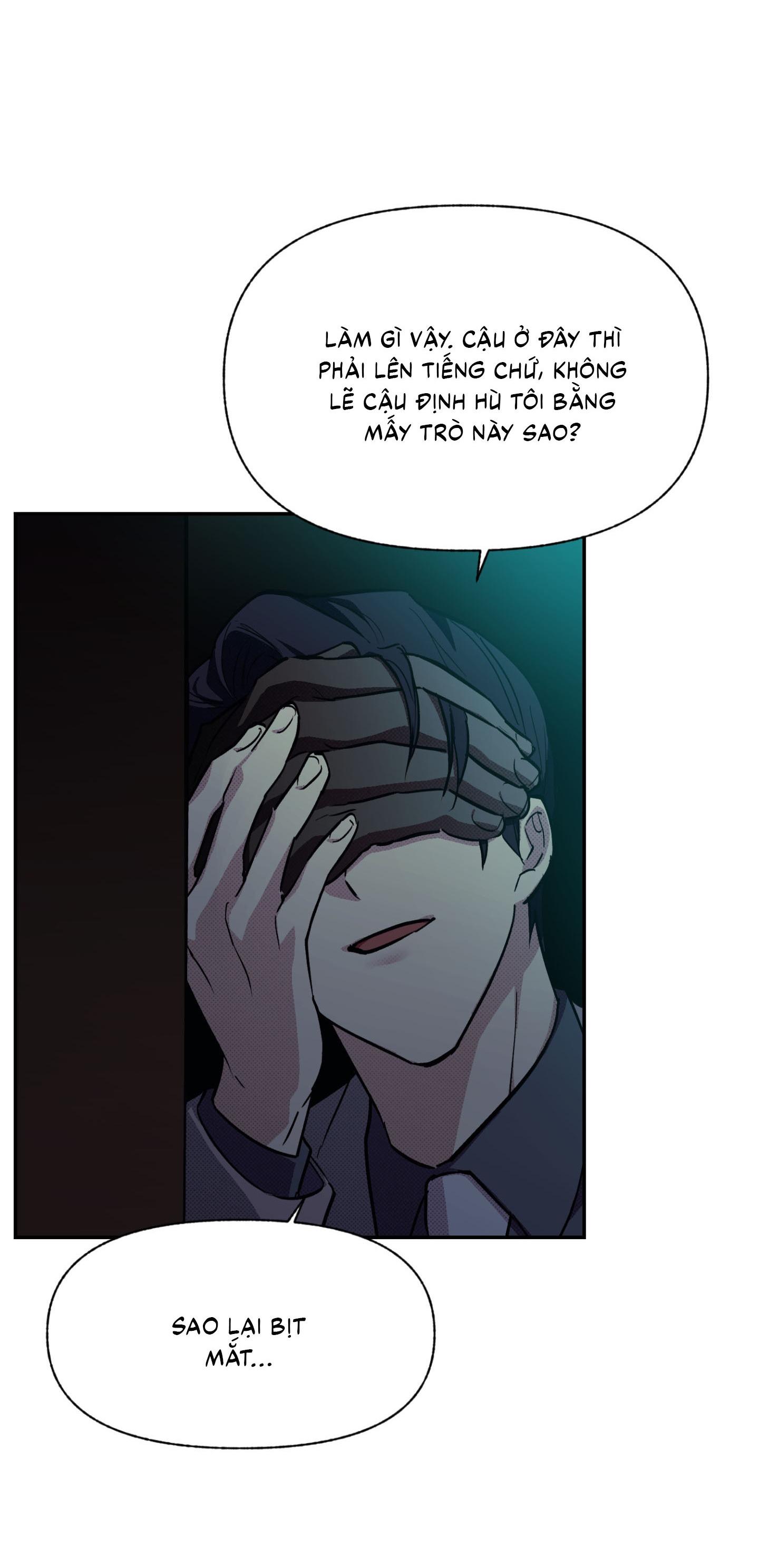 Đọc truyện  Control Time - Chapter 5