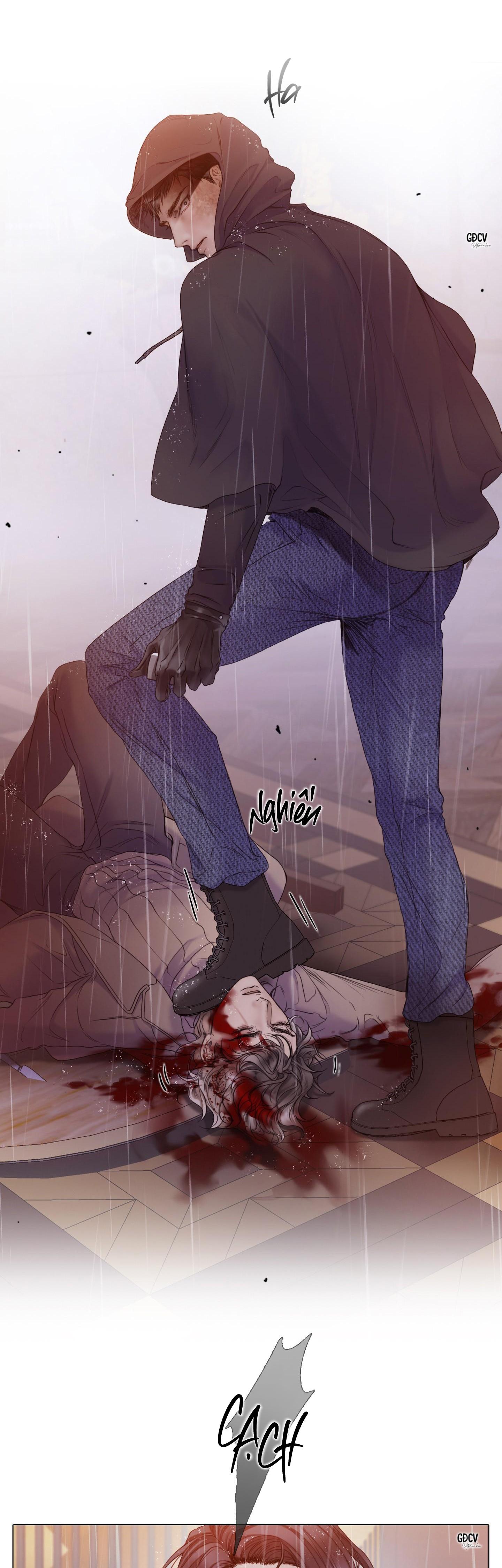 Đọc truyện MARY JANE - Chapter 43