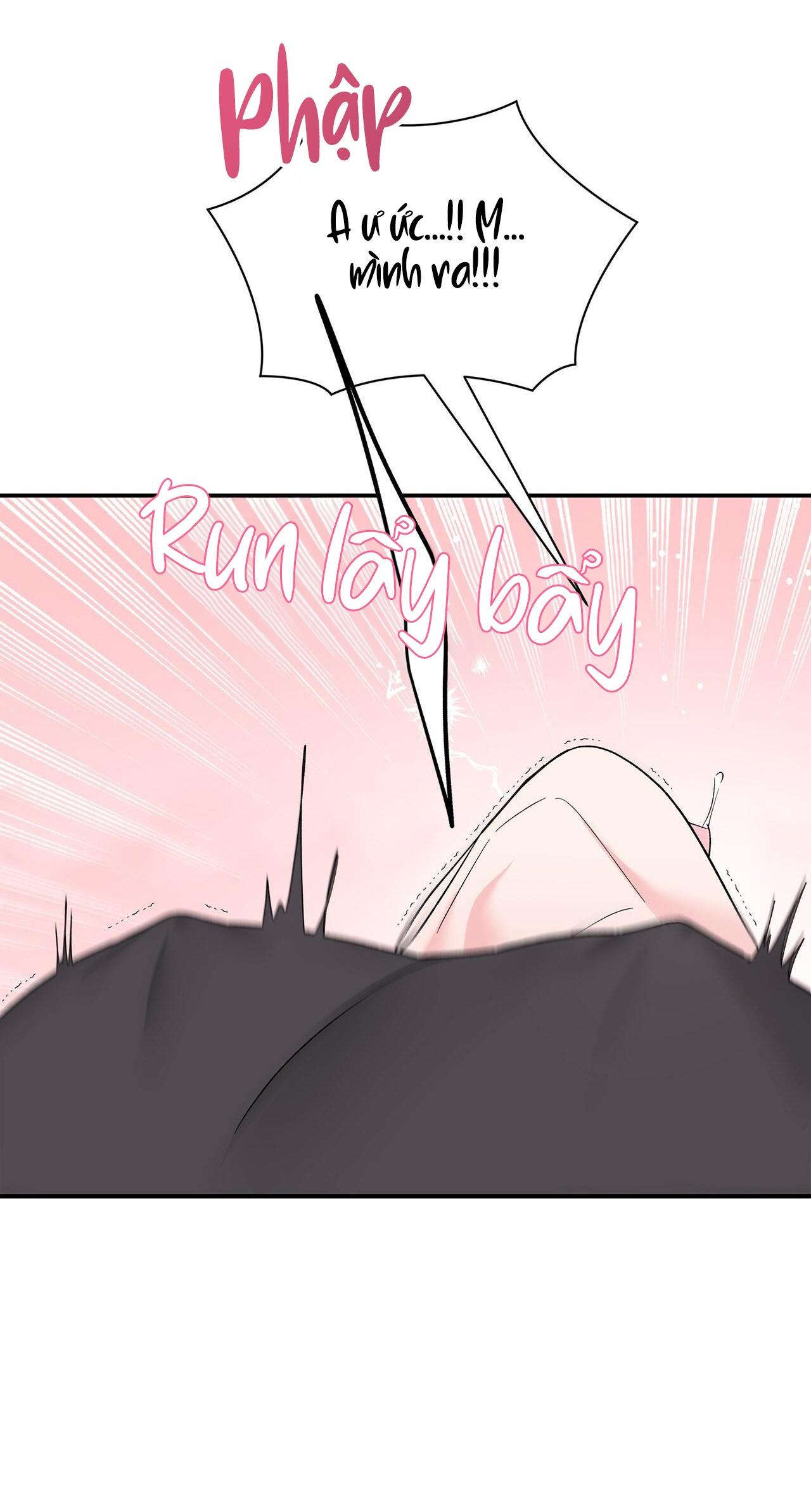 Đọc truyện NGHIỆN SEX - Chapter 14.2