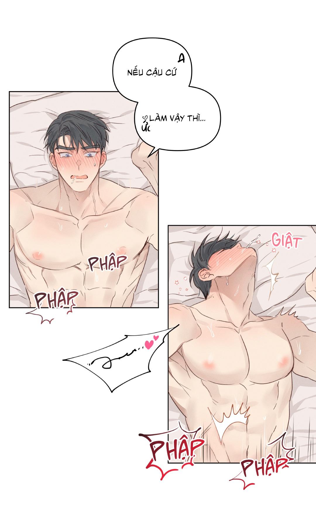 Đọc truyện NGƯỜI YÊU THỰC TẠI - Chapter 4